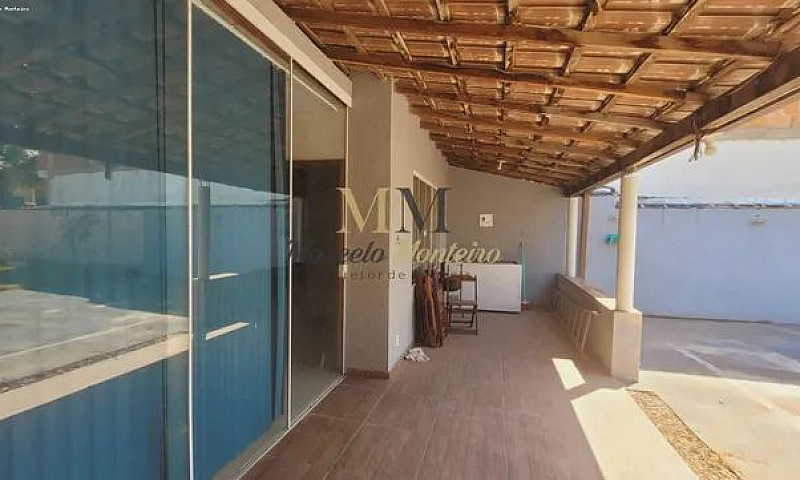 Casa Para Locação Em...
