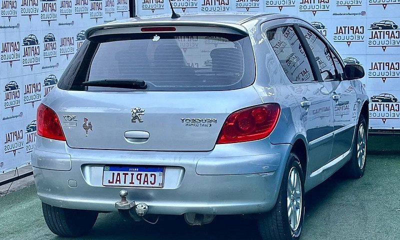 Peugeot 307 2011 1.6...