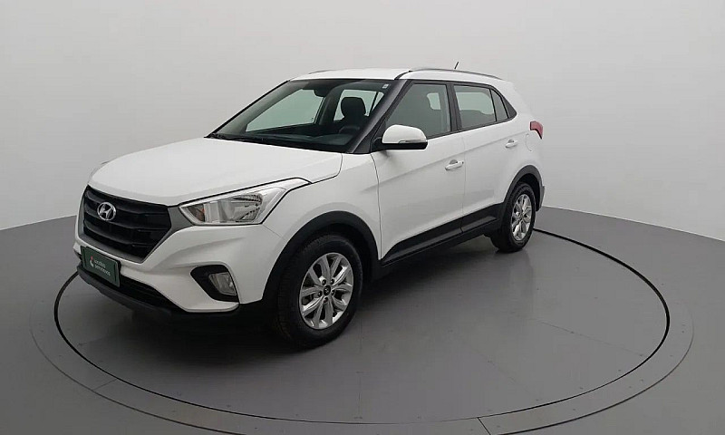 Hyundai Creta 2023 1...