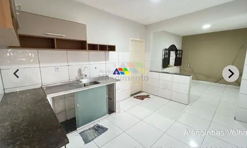 Vendo Casa Em Alagoi...