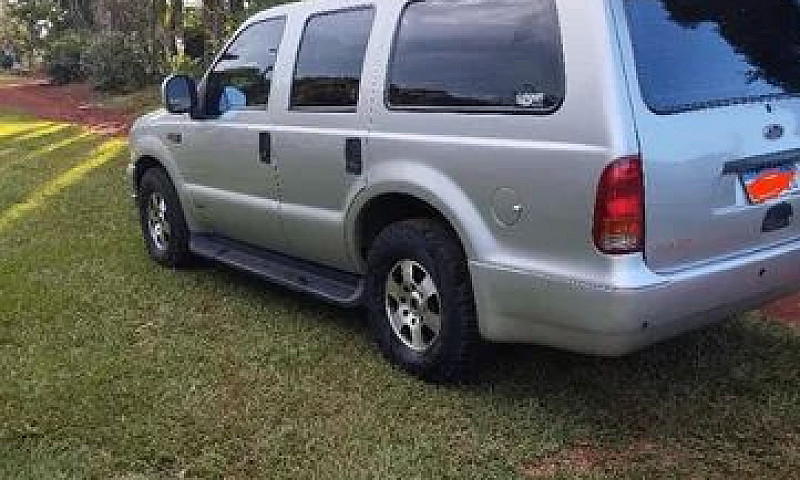 Vendo Ford 250 Tropi...