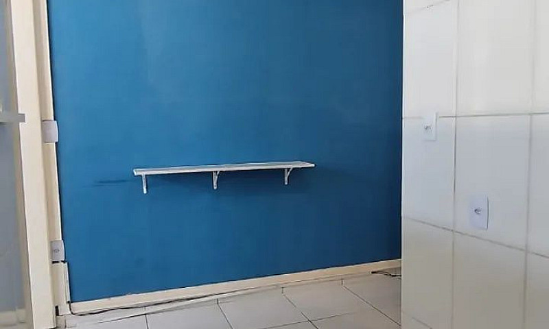 Recreio Apto 1Qto Se...
