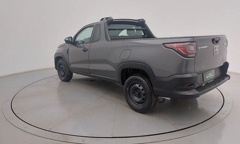 Fiat Strada 2024 1.3...