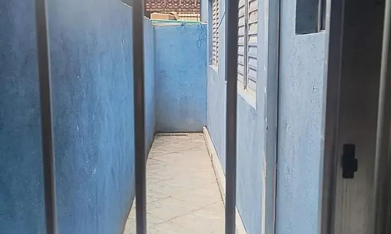 Casa Vila Das Flores...