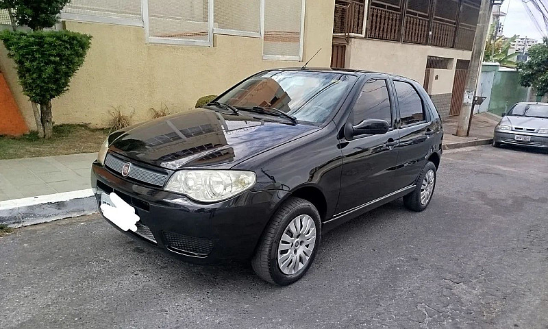 Fiat Palio 1.0 Econo...