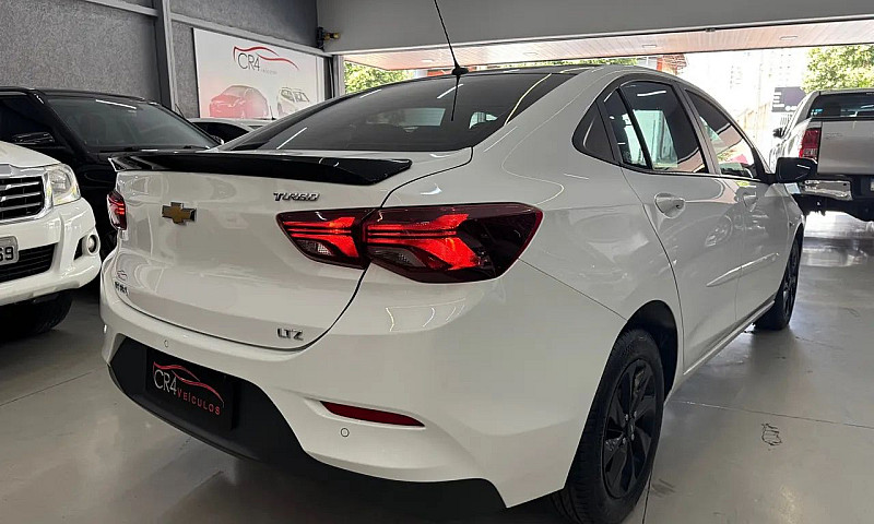 Onix Sedan Plus Ltz ...