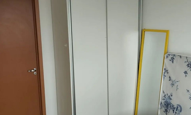 Apartamento 2 Quarto...