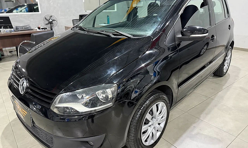 Volkswagen Fox Prime...