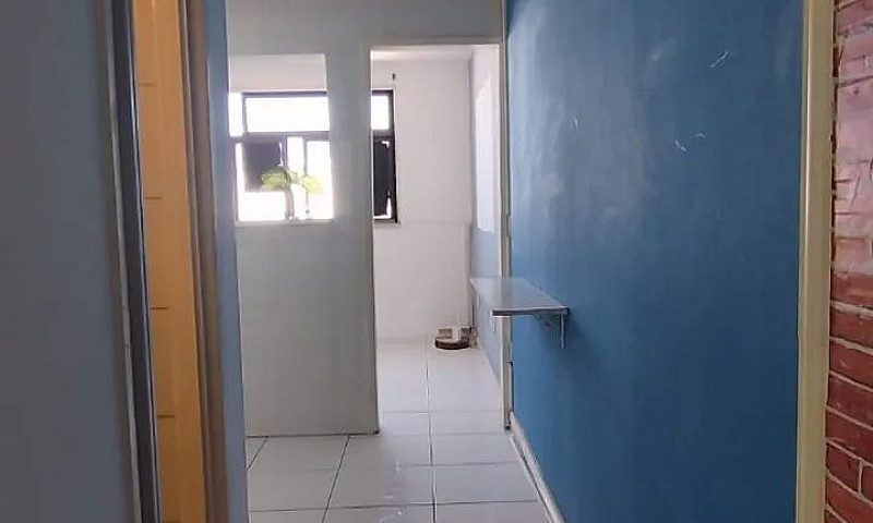 Recreio Apto 1Qto Se...