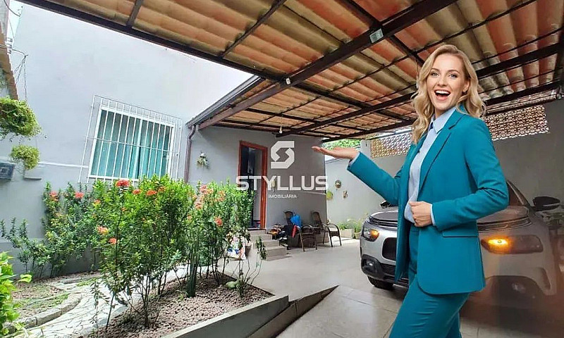 Casa Duplex Moderna ...