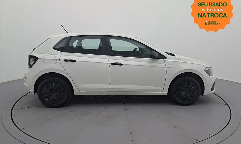 Volkswagen Polo Trac...