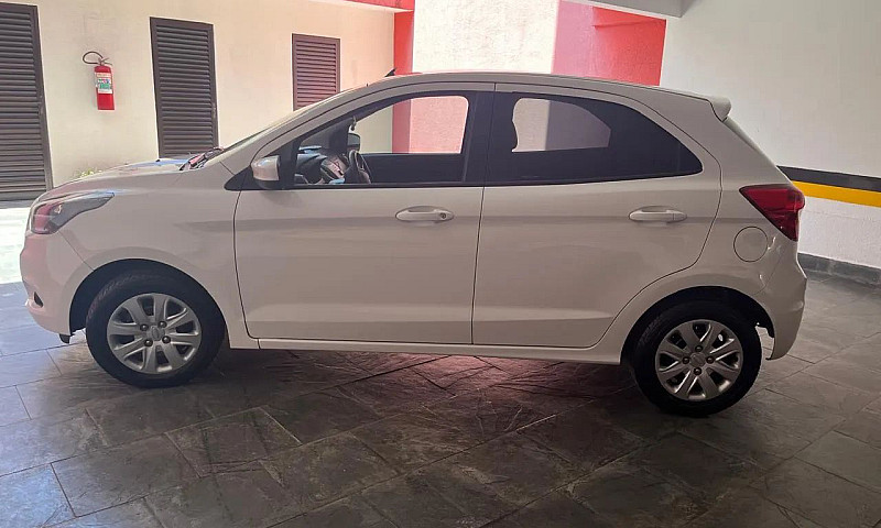 Ford Ka 1.0 Se/Se Pl...