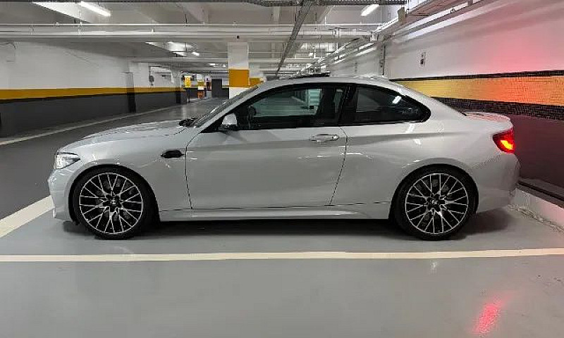 Bmw M2 Competition 3...