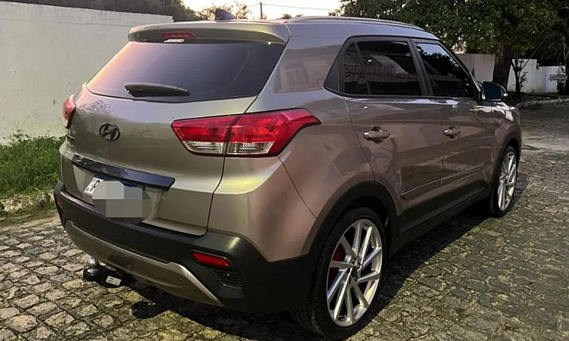Hyundai Creta Pulse ...