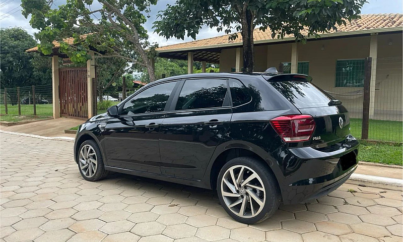 Volkswagen Polo Comf...