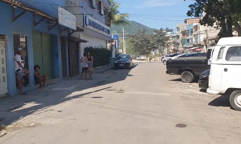 Recreio Apto 1Qto Se...