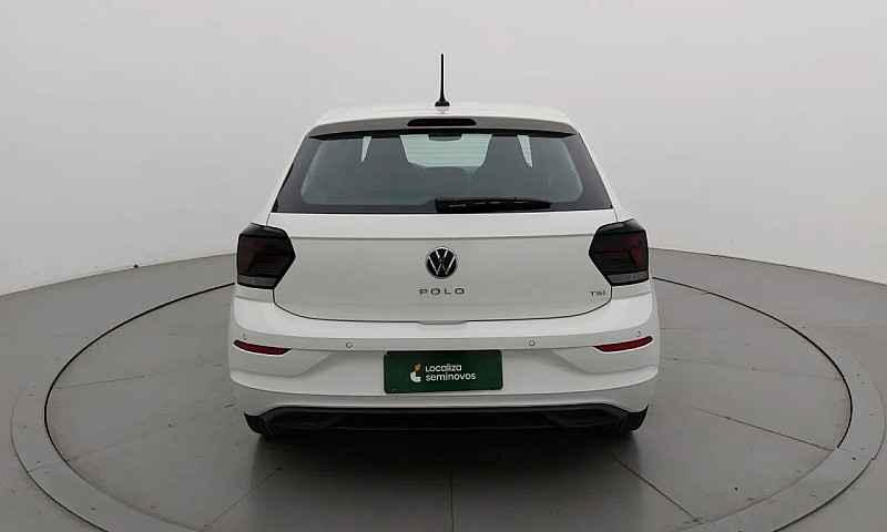 Volkswagen Polo High...
