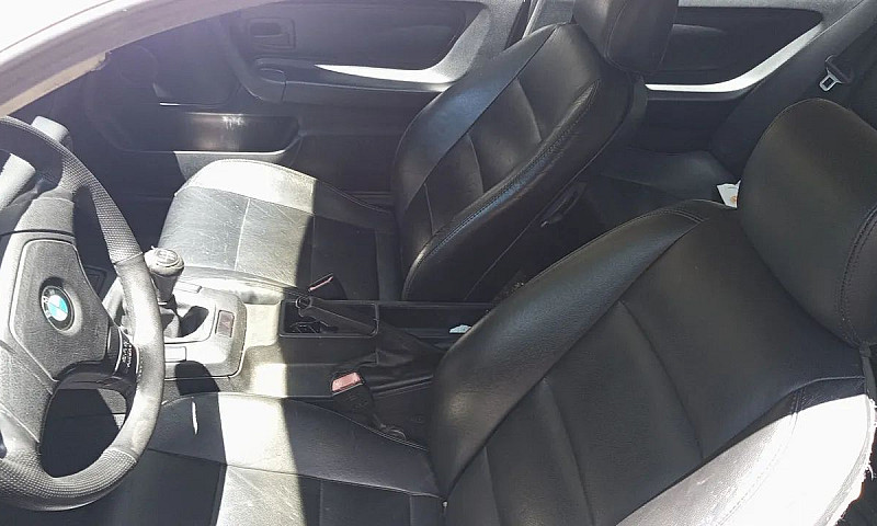 Bmw 318I S/Isa 1.9 1...