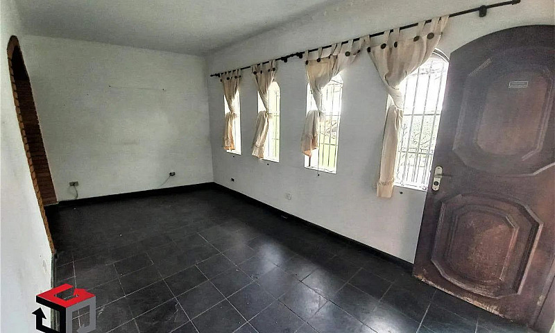 Sobrado À Venda 3 Qu...