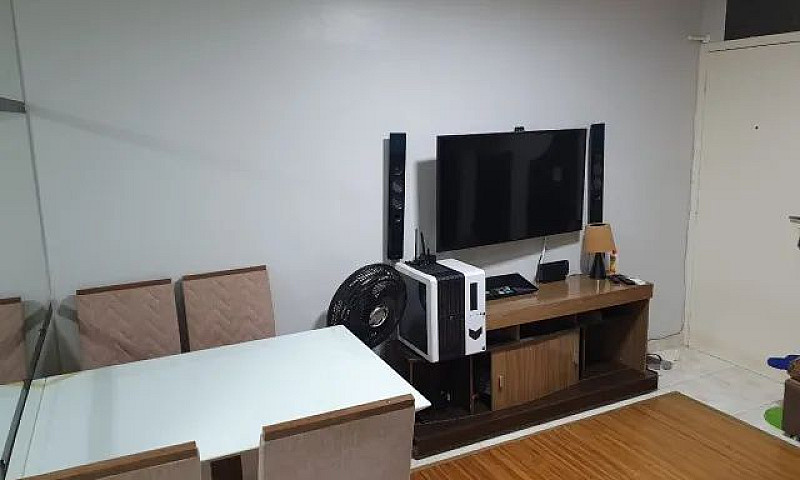 Alugo Apartamento Li...