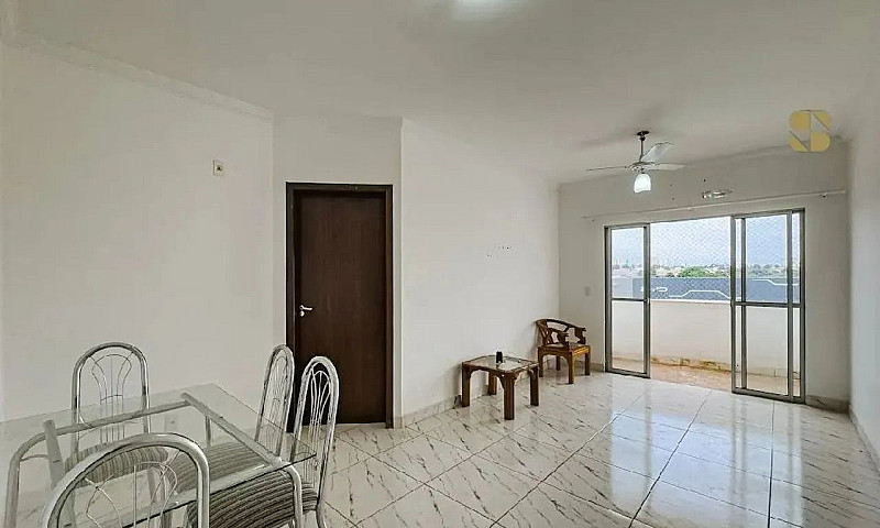 Apartamento No Edifi...