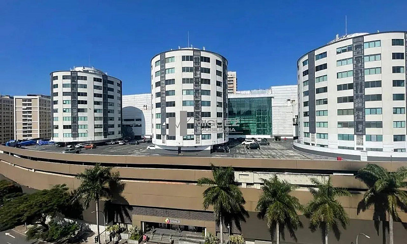 Apartamento Para Alu...