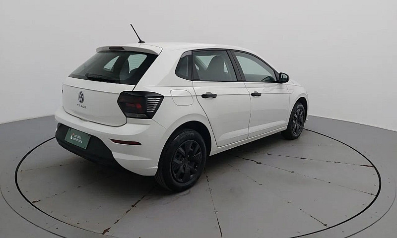 Volkswagen Polo 2025...