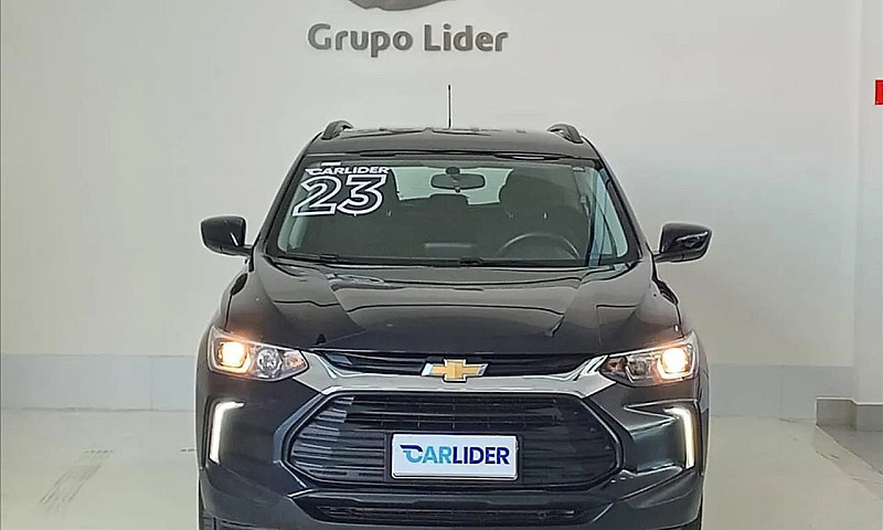 Chevrolet Tracker 1....