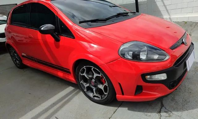 Fiat Punto T-Jet 1.4...