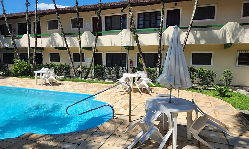 Apartamento No Centr...