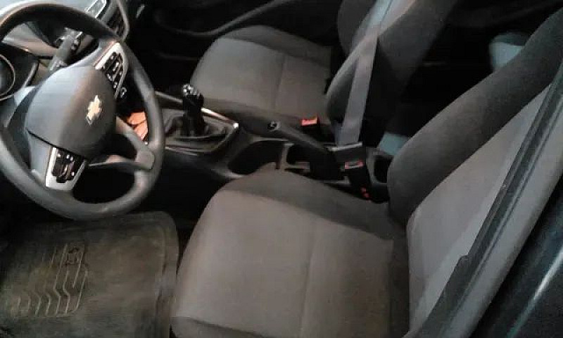Chevrolet Onix Onix ...