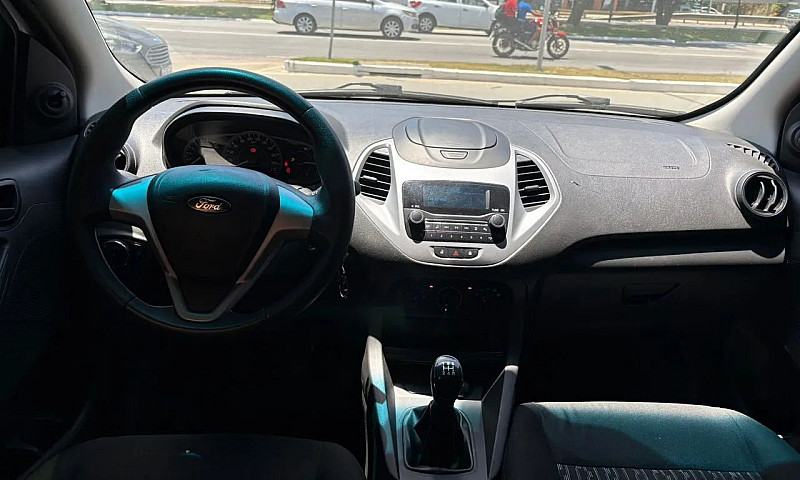 Ford Ka Se 1.0 - 202...