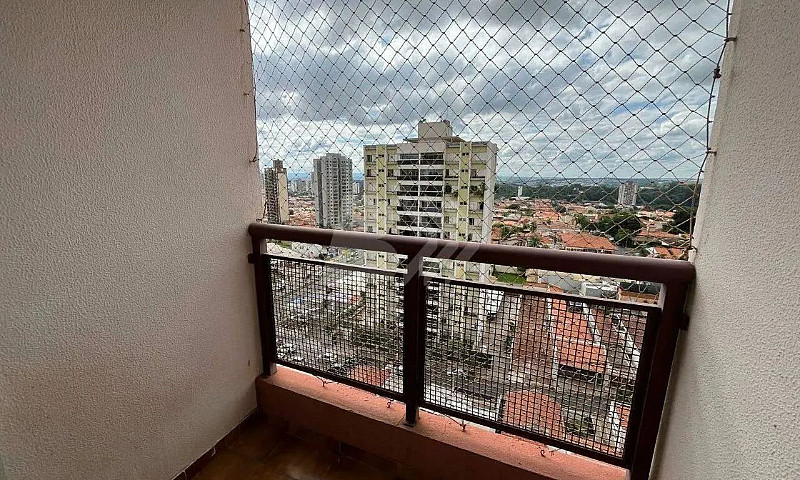 Apartamento Para Alu...