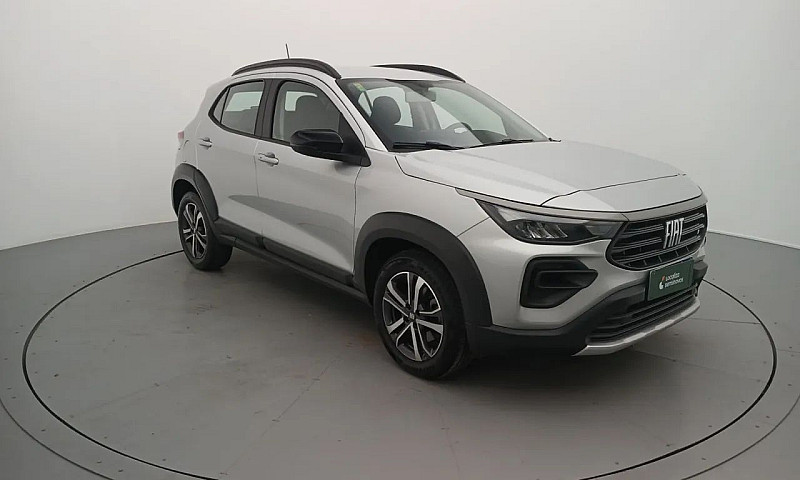 Fiat Pulse Audace 1....