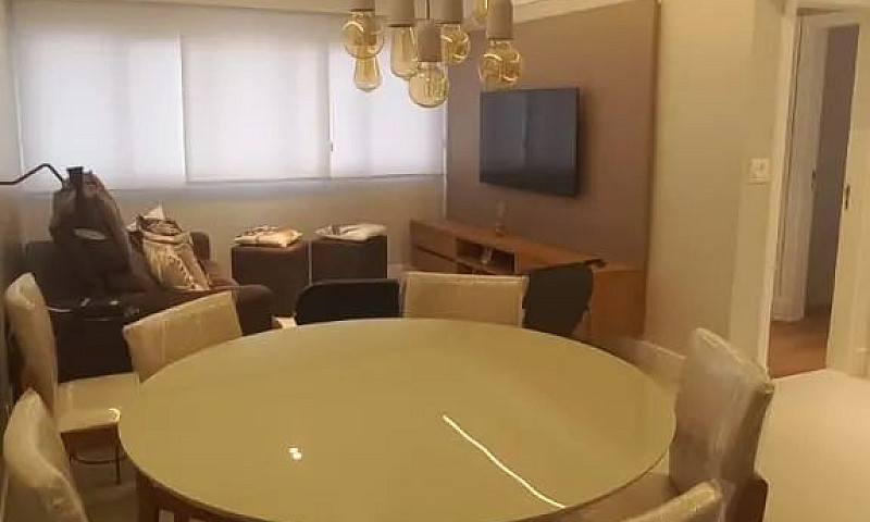 Apartamento 2 Dormit...