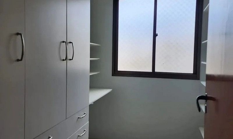 Apartamento 4 Quarto...