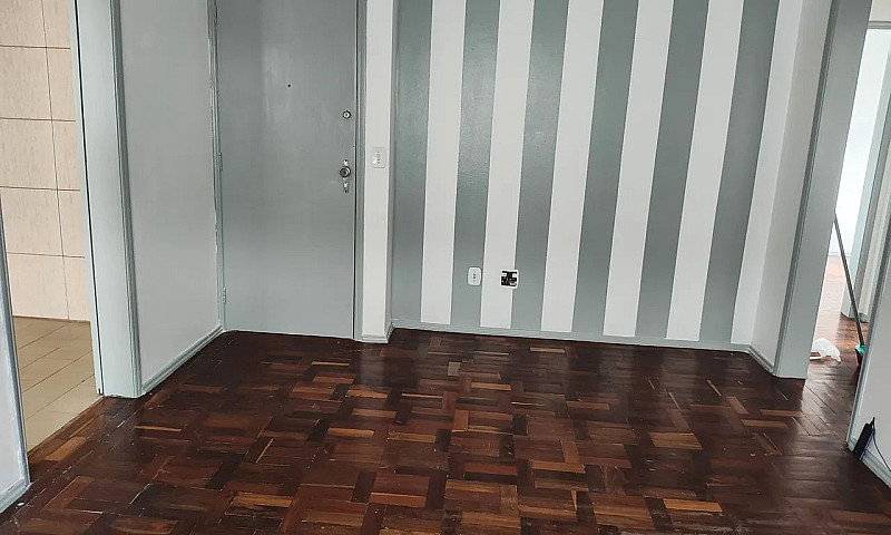 Apto Av. Do Forte - ...