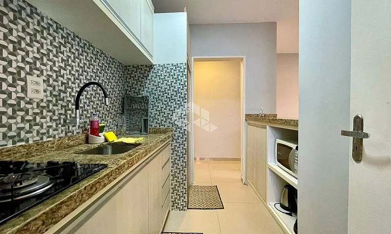 Apartamento 1 Dormit...