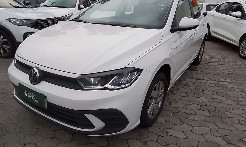 Volkswagen Polo 1.0 ...