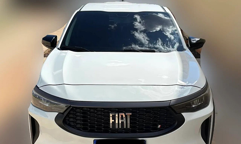 Fiat Fastback 1.0 20...