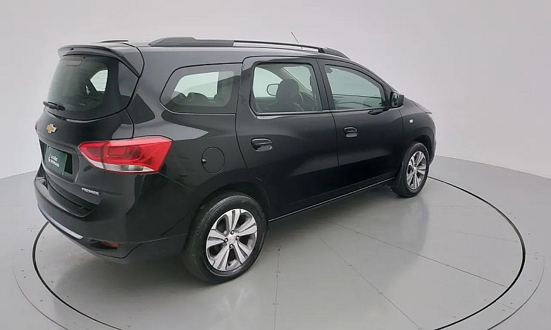 Chevrolet Spin 2024 ...
