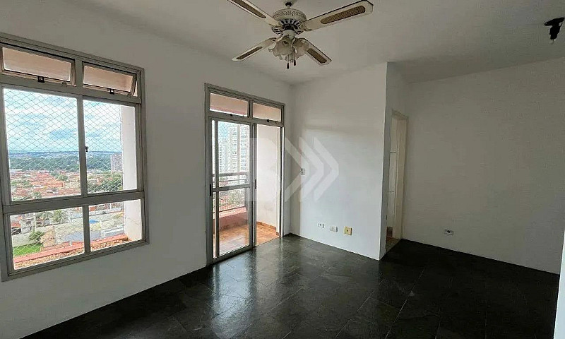 Apartamento Para Alu...