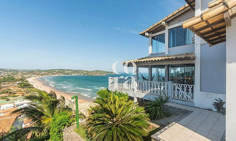 Casa Com 4 Quartos À...