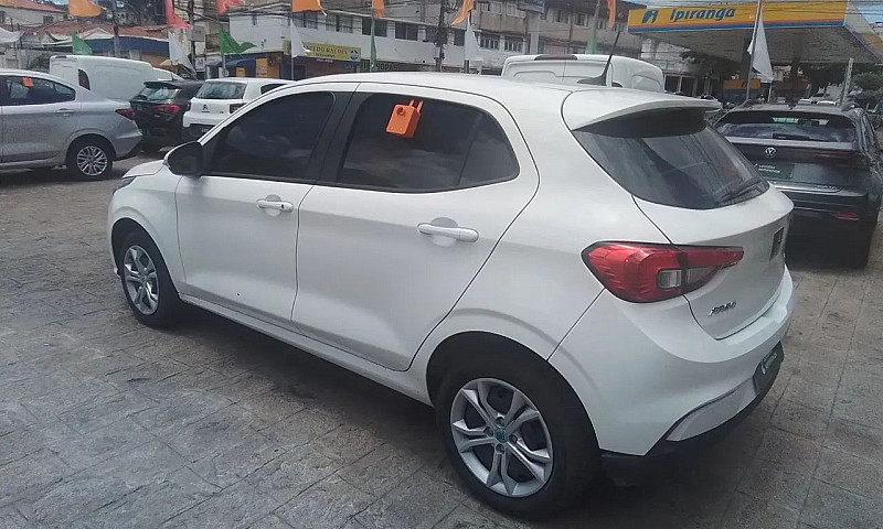 Fiat Argo Drive 1.0 ...