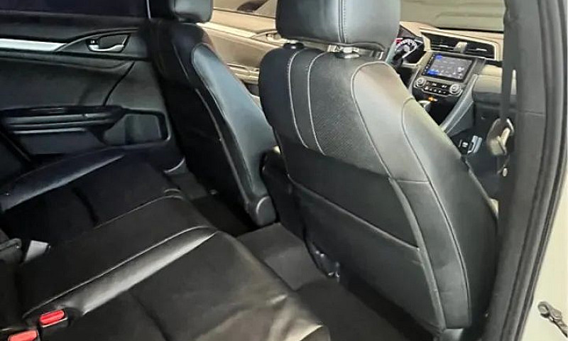 Honda Civic Sedan Ex...