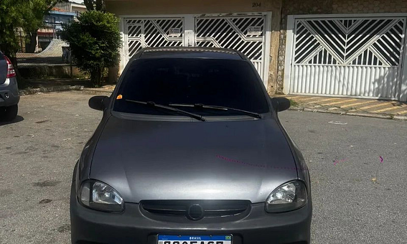 Chevrolet Corsa Gl 1...
