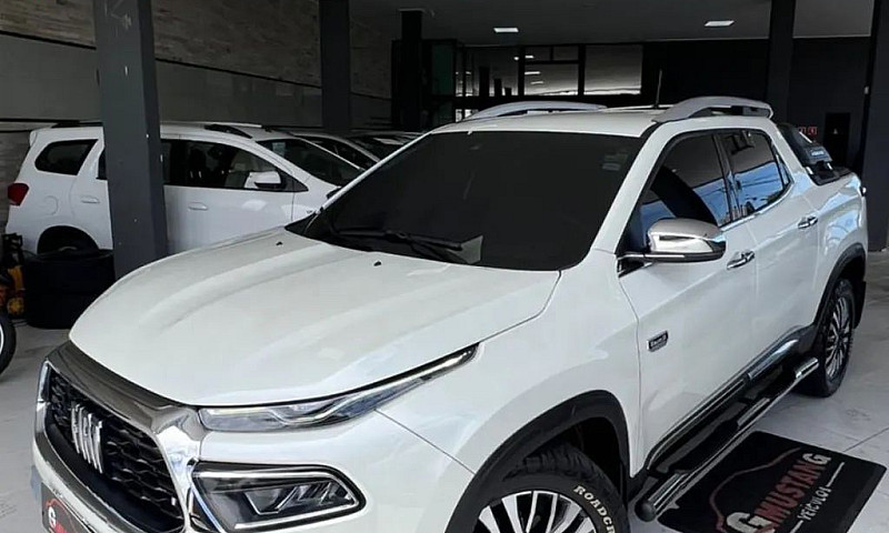 Fiat Toro Ranch 2.0 ...