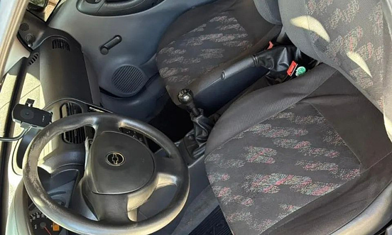 Chevrolet Corsa Hatc...