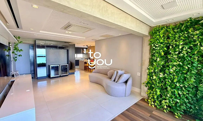Apartamento Para Ven...