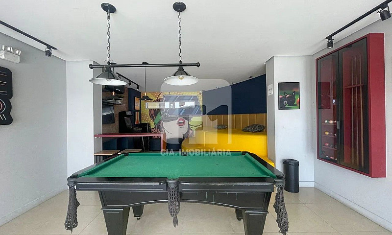 Apartamento 2 Dormit...